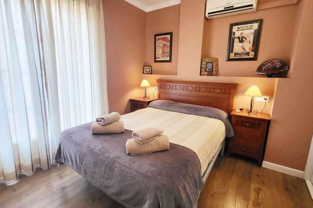 Boliches House Beach 200M Wifi Fuengirola Zewnętrze zdjęcie