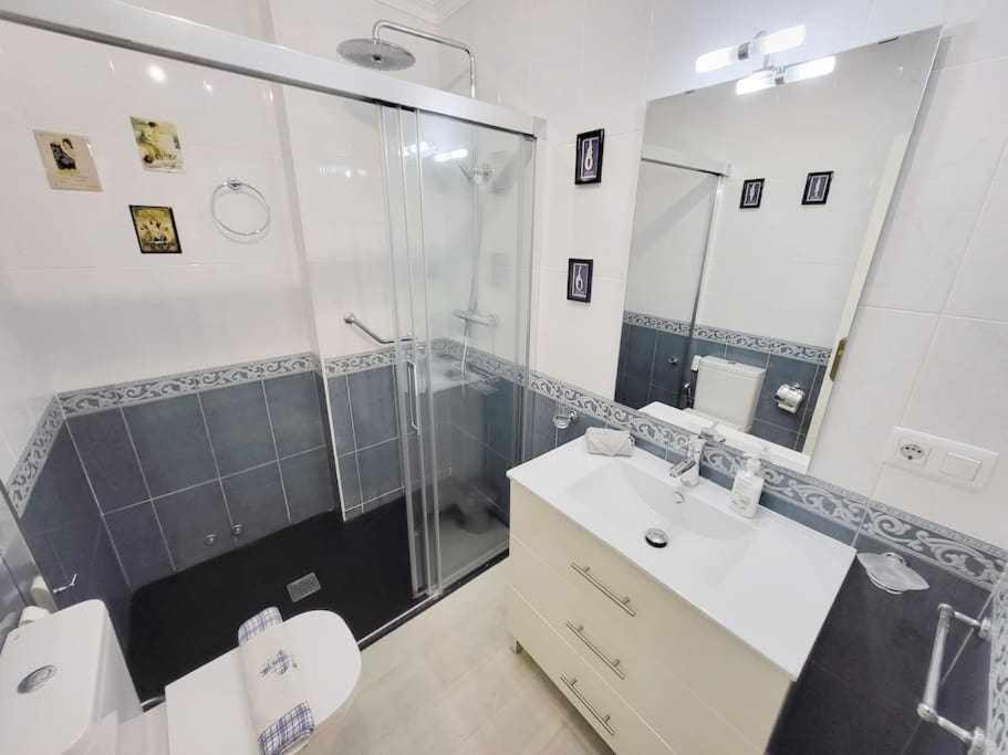 Boliches House Beach 200M Wifi Fuengirola Zewnętrze zdjęcie