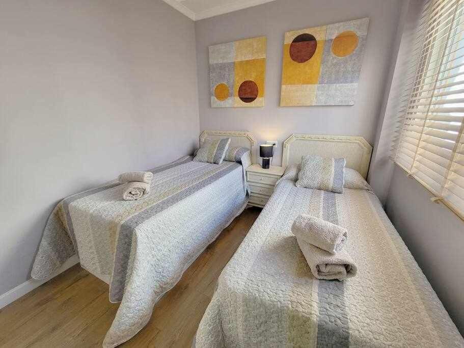 Boliches House Beach 200M Wifi Fuengirola Zewnętrze zdjęcie