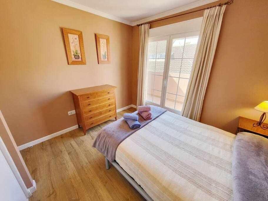Boliches House Beach 200M Wifi Fuengirola Zewnętrze zdjęcie