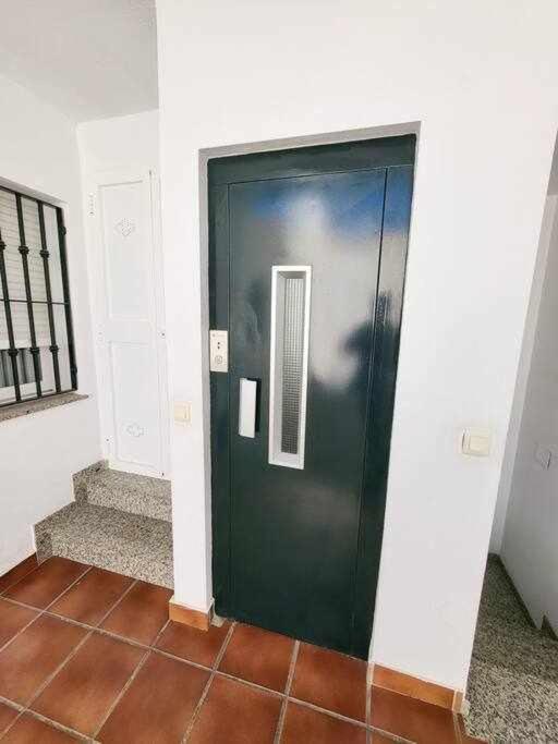 Boliches House Beach 200M Wifi Fuengirola Zewnętrze zdjęcie