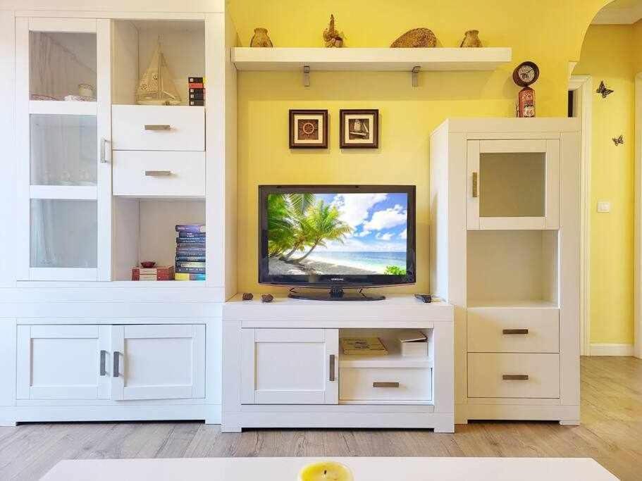 Boliches House Beach 200M Wifi Fuengirola Zewnętrze zdjęcie