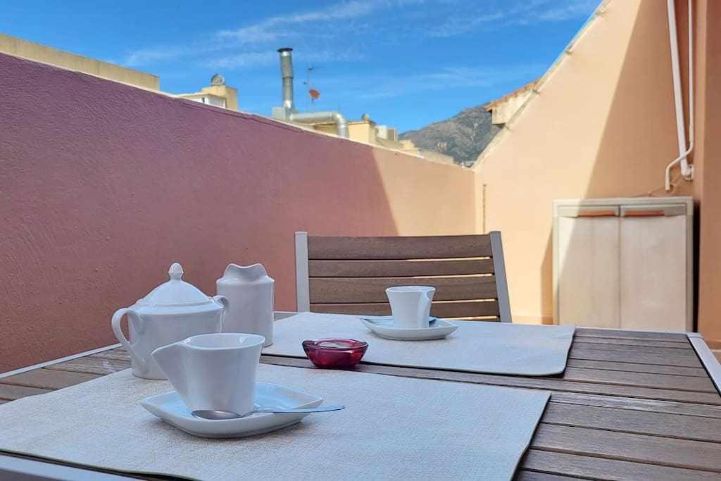 Boliches House Beach 200M Wifi Fuengirola Zewnętrze zdjęcie