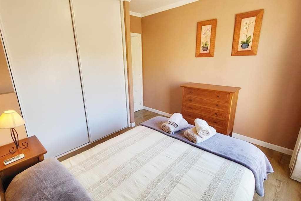Boliches House Beach 200M Wifi Fuengirola Zewnętrze zdjęcie