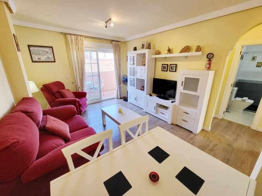 Boliches House Beach 200M Wifi Fuengirola Zewnętrze zdjęcie