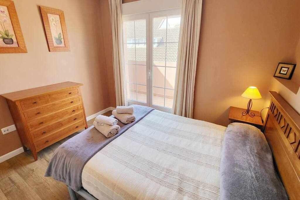 Boliches House Beach 200M Wifi Fuengirola Zewnętrze zdjęcie