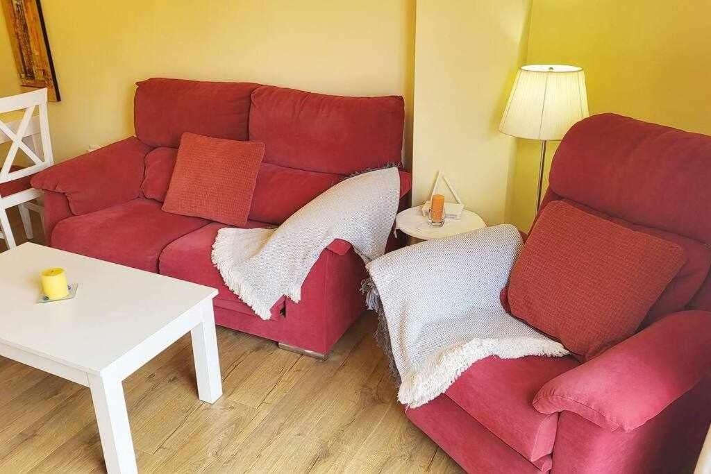 Boliches House Beach 200M Wifi Fuengirola Zewnętrze zdjęcie