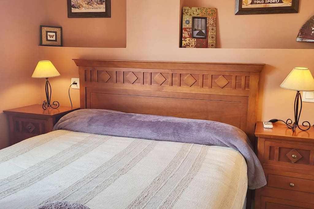 Boliches House Beach 200M Wifi Fuengirola Zewnętrze zdjęcie